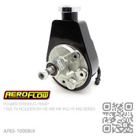 AEROFLOW SAGINAW STYLE POWER STEERING PUMP