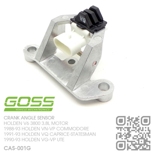 GOSS CRANK ANGLE SENSOR [HOLDEN V6 3800 3.8L MOTOR]