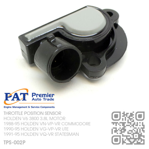 PAT THROTTLE POSITION SENSOR [HOLDEN V6 3800 3.8L MOTOR]